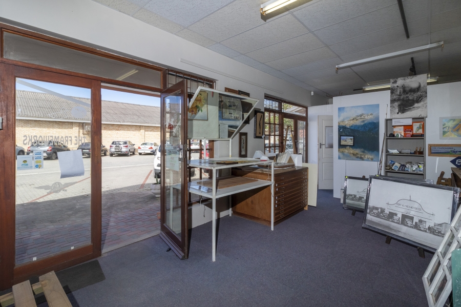 Commercial Property for Sale in Port Alfred Eastern Cape
